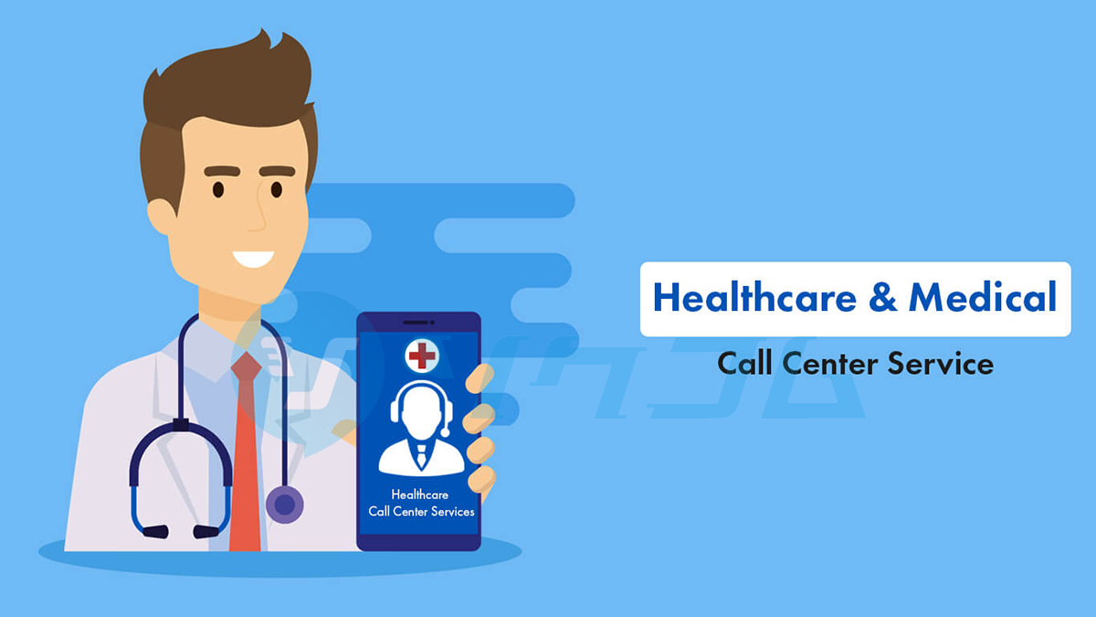 Chăm Sóc Sức Khỏe Thông Minh Trong Kỷ Nguyên Số Với Medical Call Center