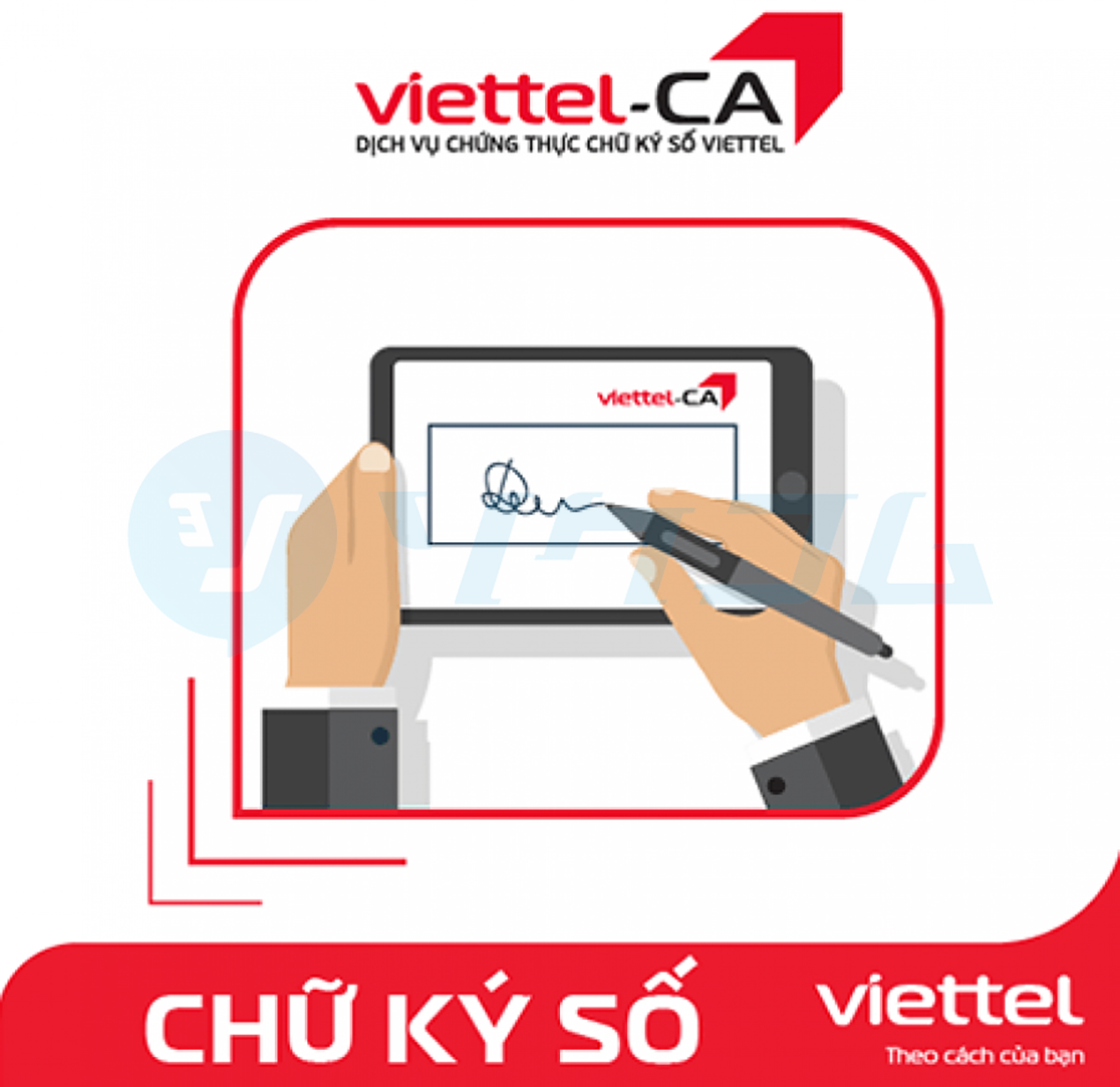 Phần Mềm Ký Số Viettel – Giải Pháp Bảo Mật và Tiện Ích Cho Doanh Nghiệp Thời Đại Số