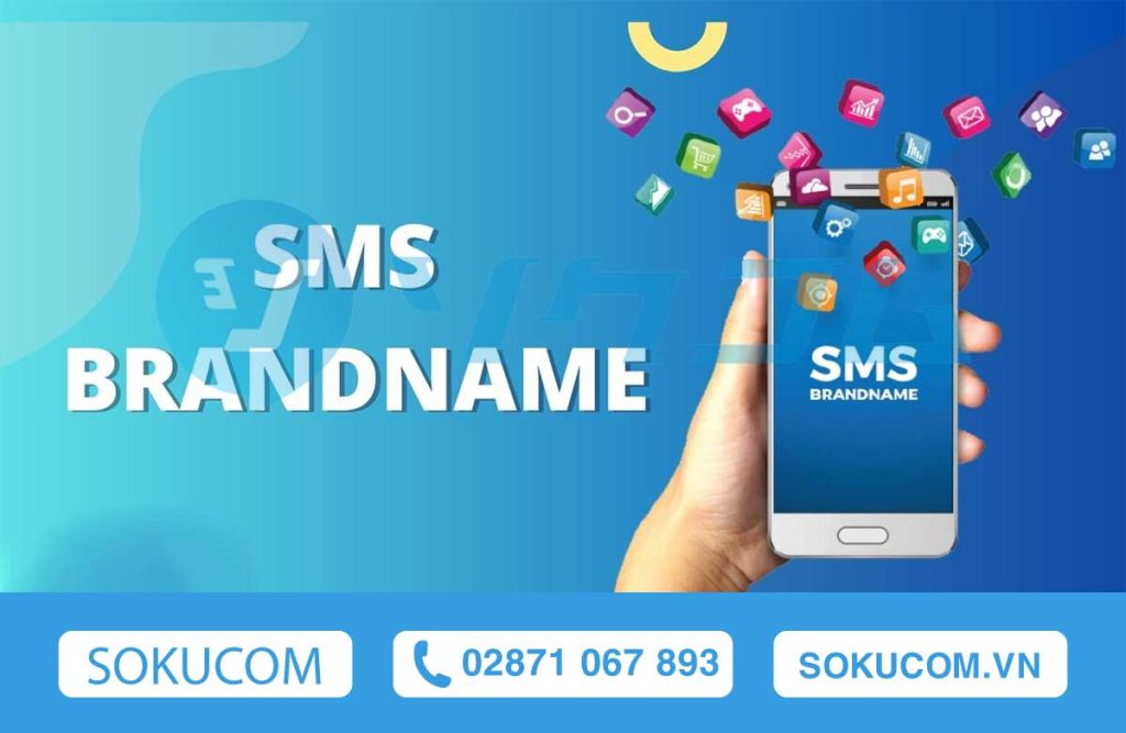 SMS Brandname sẽ giúp doanh nghiệp khai thác tối đa tiềm năng hoạt động