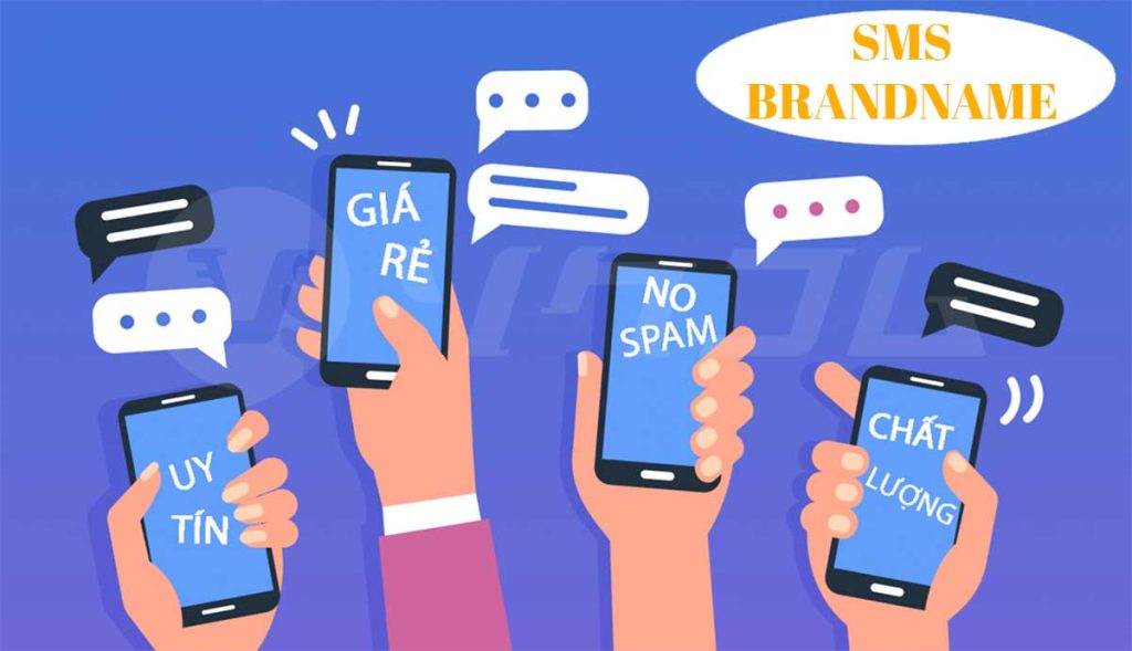 SMS Brandname giá rẻ là giải pháp thần kỳ cho mọi doanh nghiệp