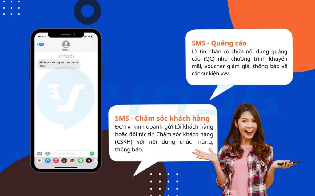 SMS Brandname giá rẻ luôn tối ưu hiệu quả hoạt động của doanh nghiệp