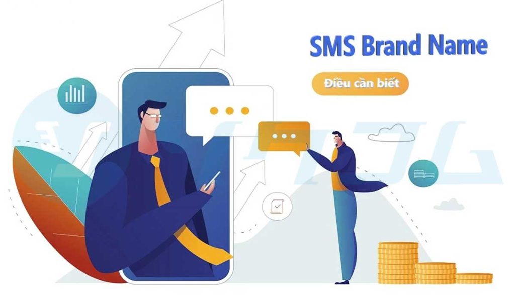 SMS Brandname giá rẻ được ứng dụng ở nhiều lĩnh vực ngành nghề