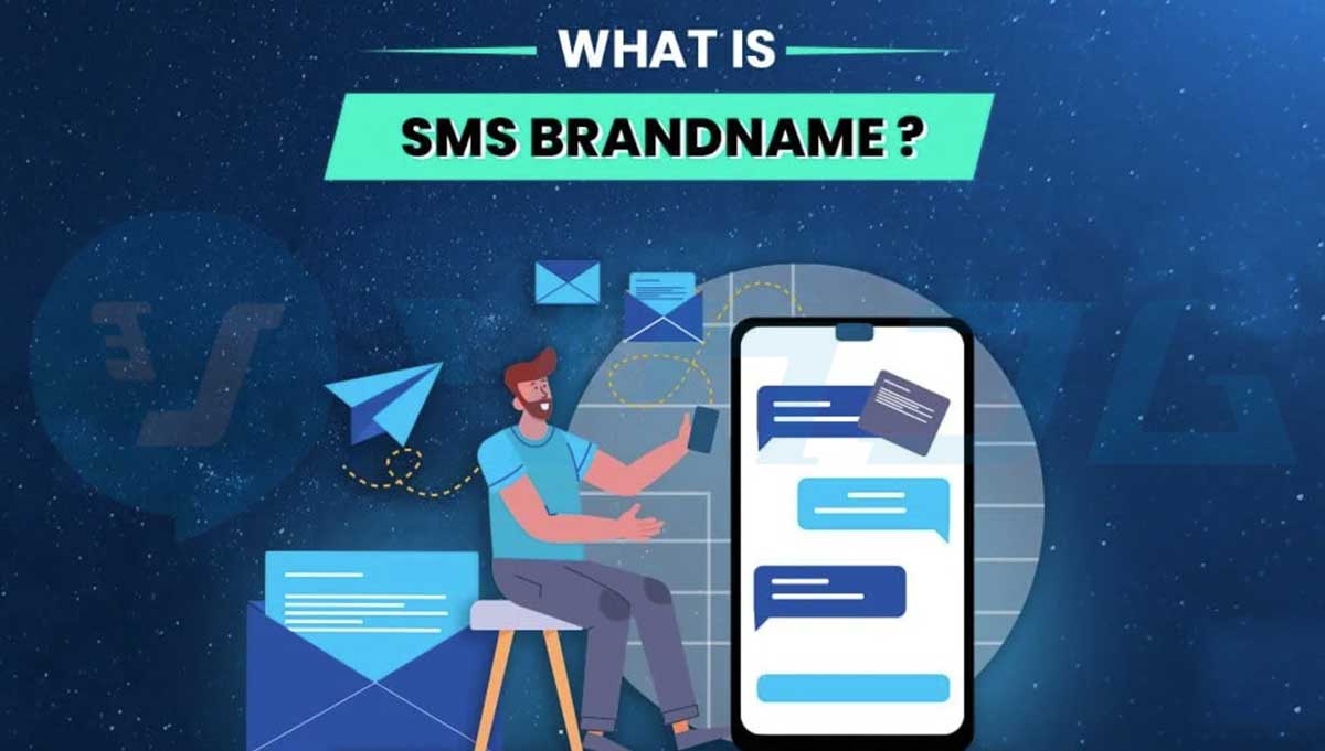 SMS Brandname Là Gì? Điểm Nhấn Thương Hiệu Doanh Nghiệp Trong Kỷ Nguyên Số