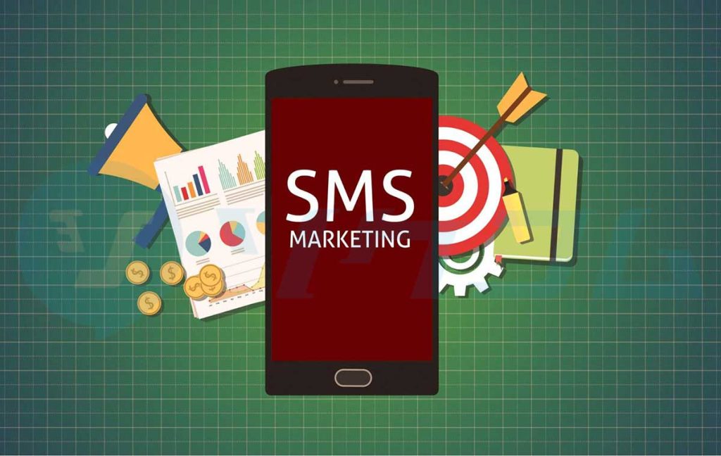 SMS Marketing là đũa thần giúp doanh nghiệp tăng trưởng