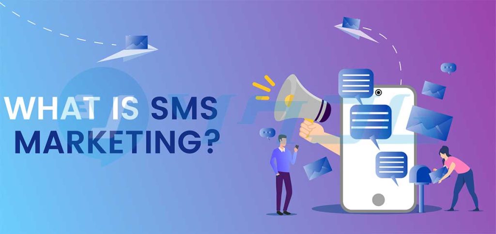 SMS Marketing có nhiều ưu điểm vượt trội cho doanh nghiệp