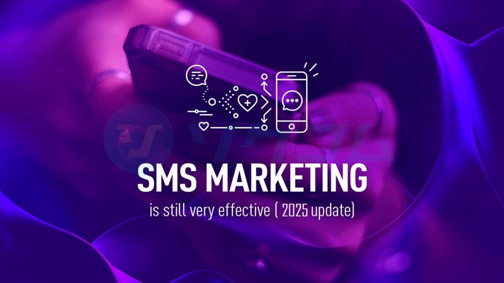 SMS Marketing cần được quan tâm và chú ý đúng mực