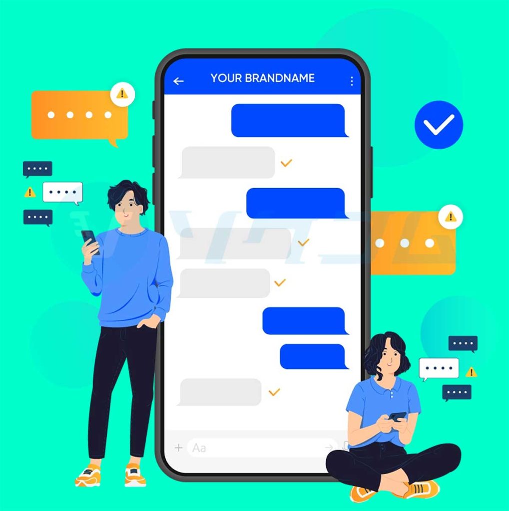 So sánh các nhà cung cấp SMS Brandname tại Việt Nam là cần thiết