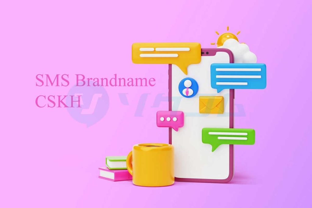 So sánh các nhà cung cấp SMS Brandname tại Việt Nam nhằm ra những ưu và nhược điểm của các đơn vị