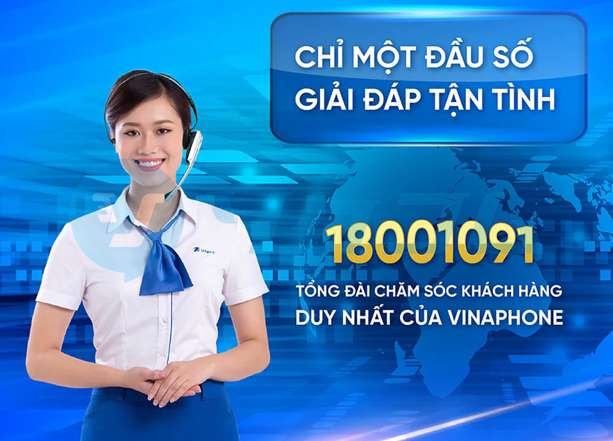 Tất Tần Tật Về Số Tổng Đài Vinaphone Miễn Phí: Giải Đáp Mọi Thắc Mắc 24/7