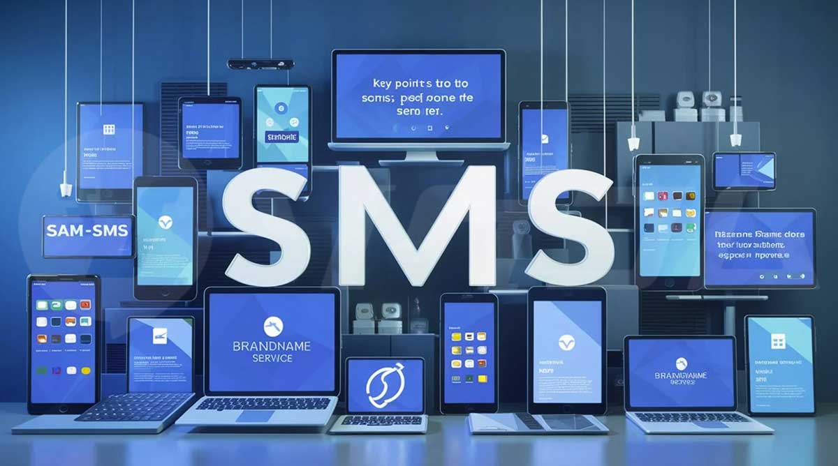 Tại Sao Nên Sử Dụng SMS Brandname Cho Marketing?