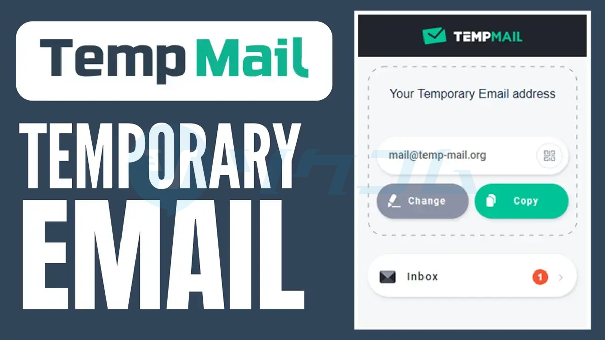 Temp Email: Giải Pháp Bảo Mật Email Tạm Thời Trong Nháy Mắt