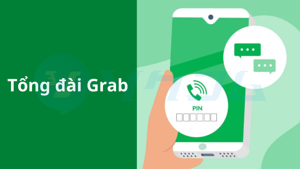 Tổng Đài Grab Đà Nẵng &#8211; Kênh Liên Lạc Hỗ Trợ Khách Hàng Nhanh Chóng Và Hiệu Quả