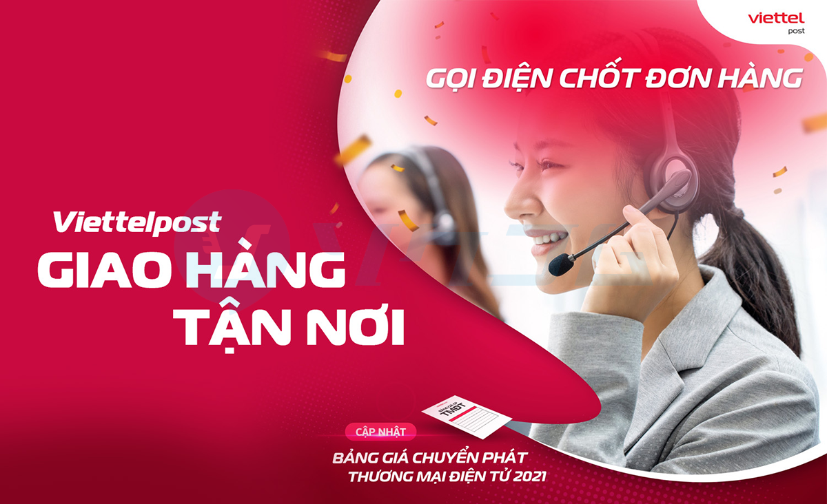 Tổng Đài Viettel Post HCM: &#8220;Trạm Liên Lạc&#8221; Đắc Lực Cho Mọi Nhu Cầu Chuyển Phát