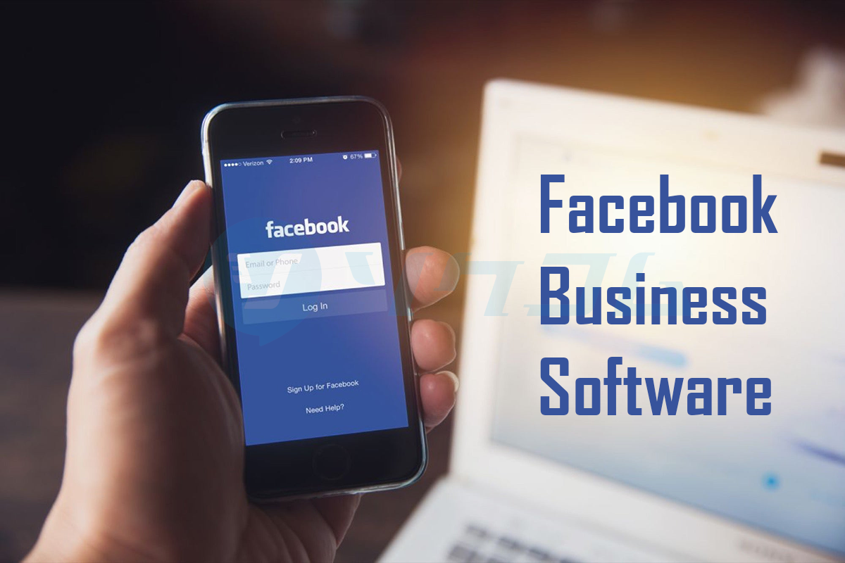 Top Phần Mềm Kinh Doanh Facebook Hiệu Quả Nhất Nhất Hiện Nay