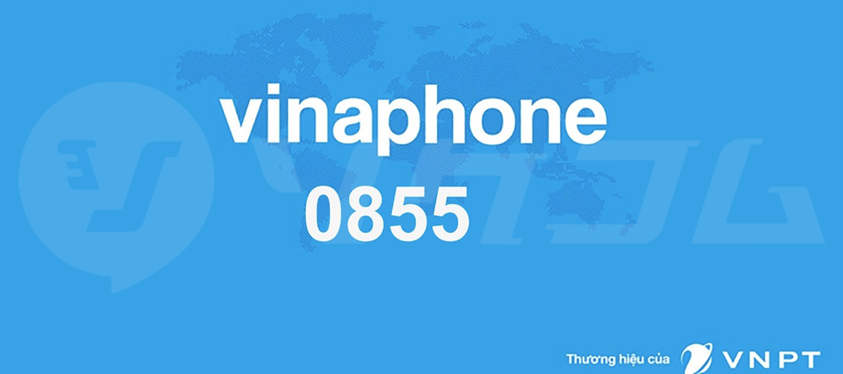 0855 Là Mạng Gì? Khám Phá Sự Thật và Lựa Chọn Tốt Hơn với Vinaphone