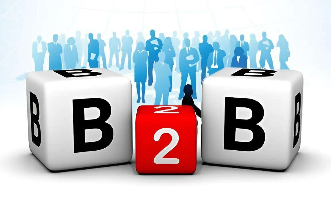 B2B Telesale Trong 2025: Xu Hướng, Thách Thức và Cơ Hội