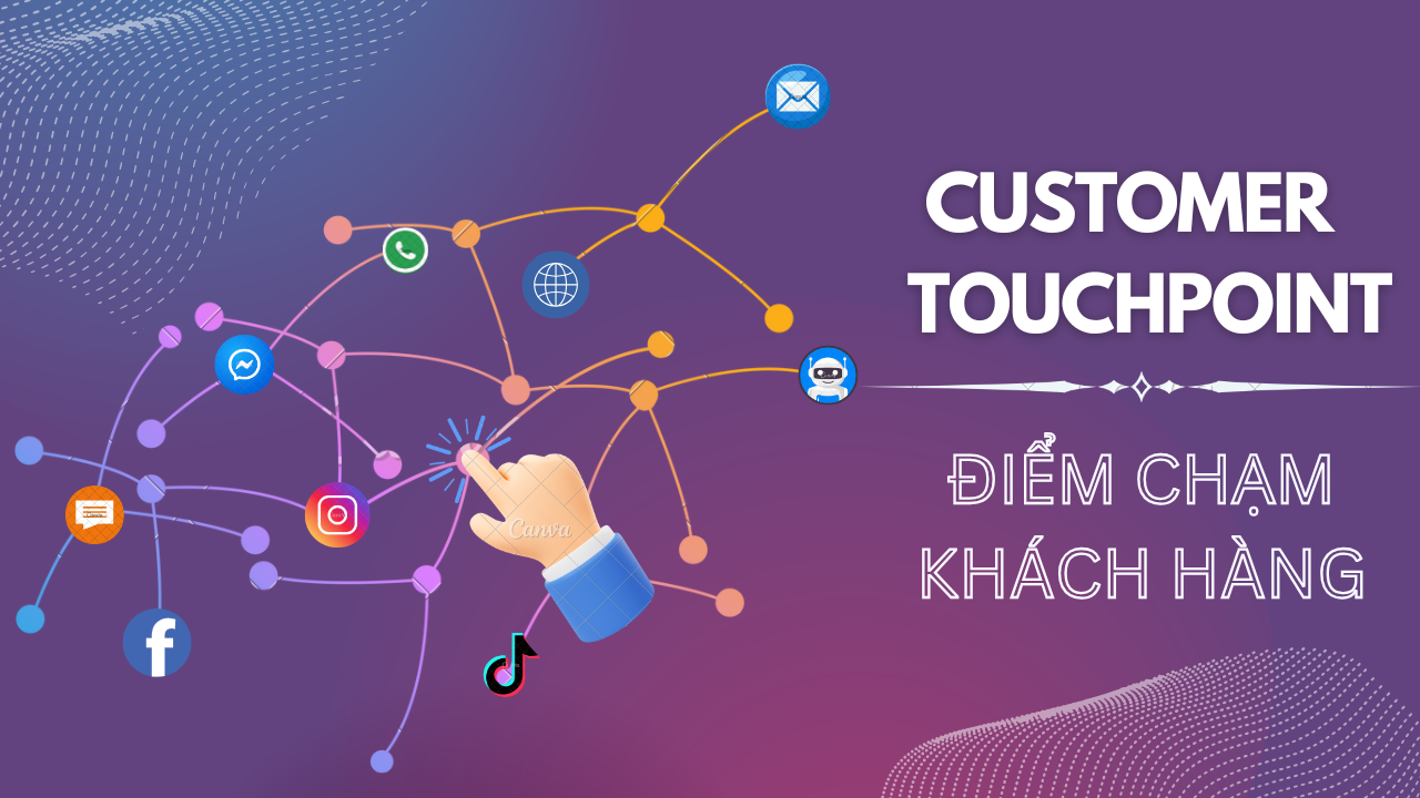 5 Bước Đơn Giản Để Tạo Điểm Chạm Khách Hàng Ấn Tượng Ngay Từ Lần Đầu