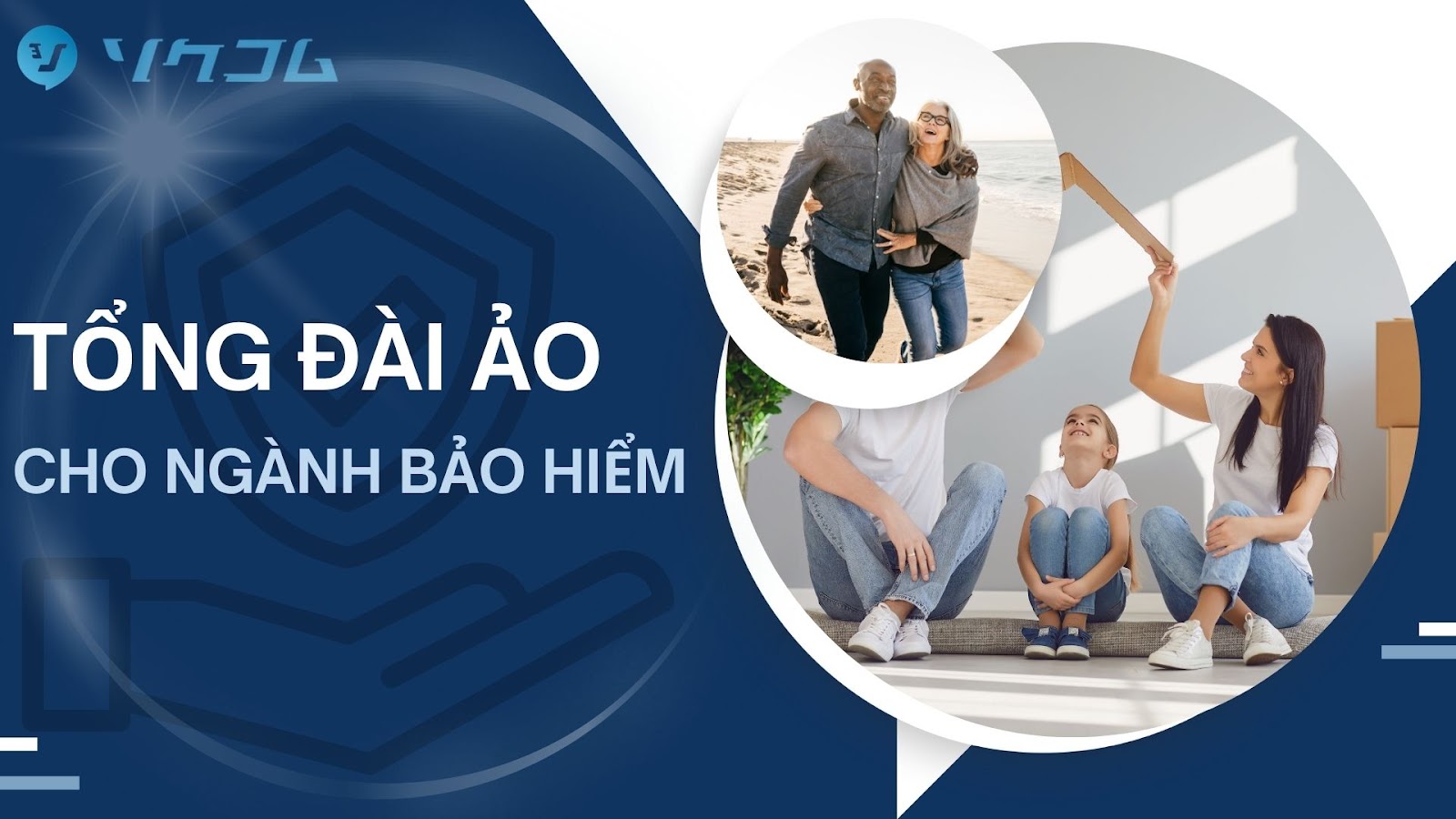 Tổng đài ảo trong ngành bảo hiểm: Chìa khóa nâng cao trải nghiệm và tối ưu vận hành 24/7